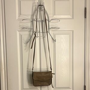 Chic Crossbody Bag